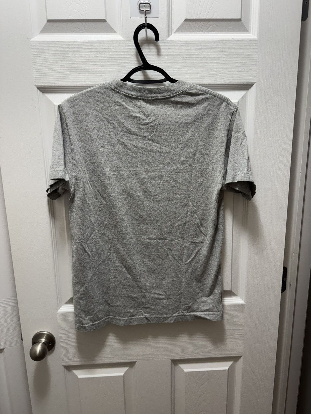 Diamond Supply Co. Diamond Supply Co. Vintage 2010 Torch Skate Shirt Grey Size US S / EU 44-46 / 1 - 4 Thumbnail