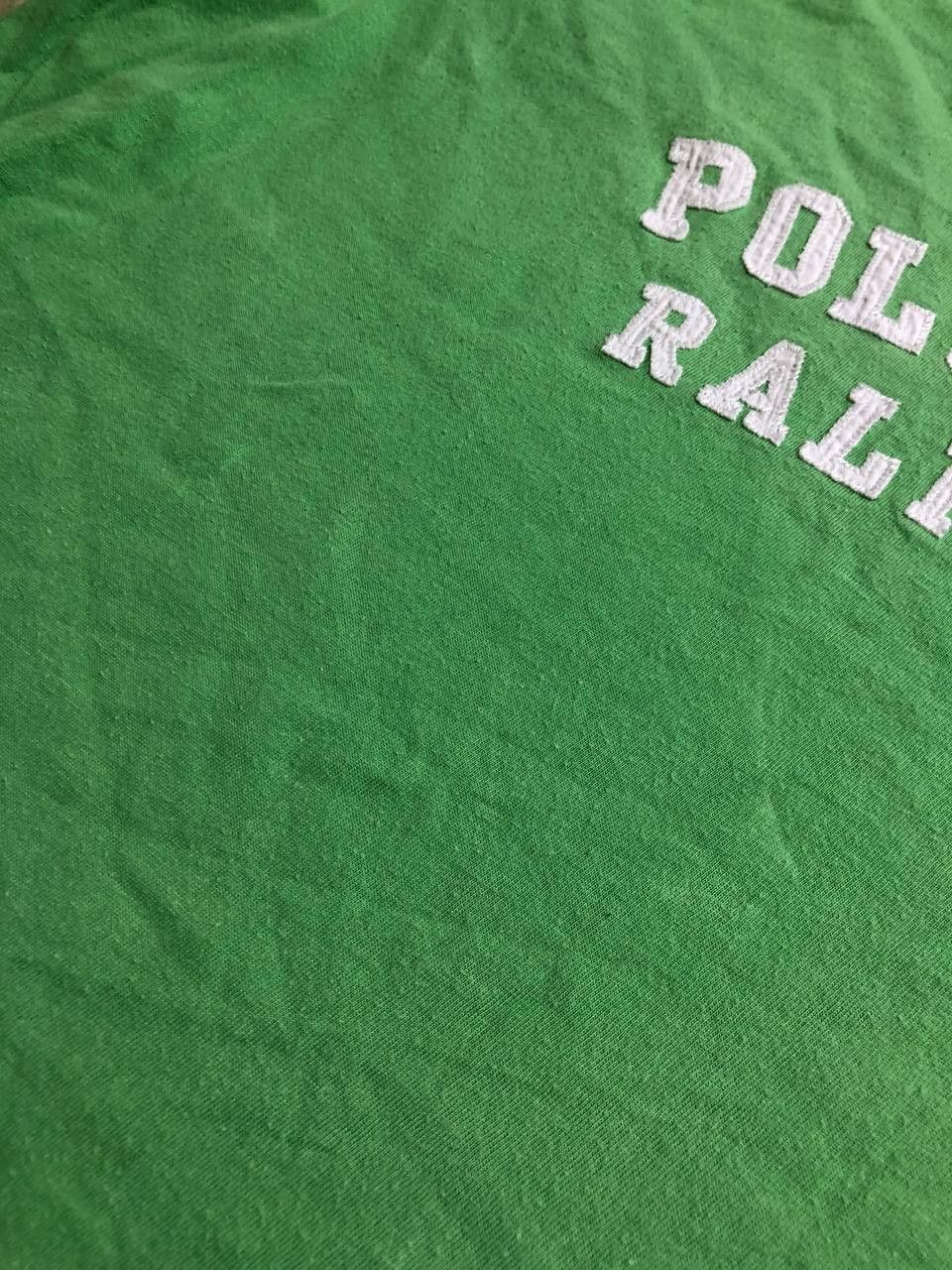 Polo Ralph Lauren POLO RALPH LAUREN Men’s Graphic Tee LOGO Casual Wear Size US L / EU 52-54 / 3 - 11 Thumbnail