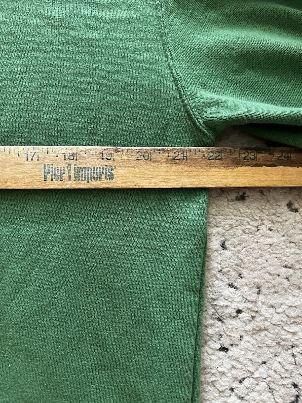 John Deere John Deere Tractor Girl Hoodie Green Graphic Women M Size M / US 6-8 / IT 42-44 - 6 Thumbnail