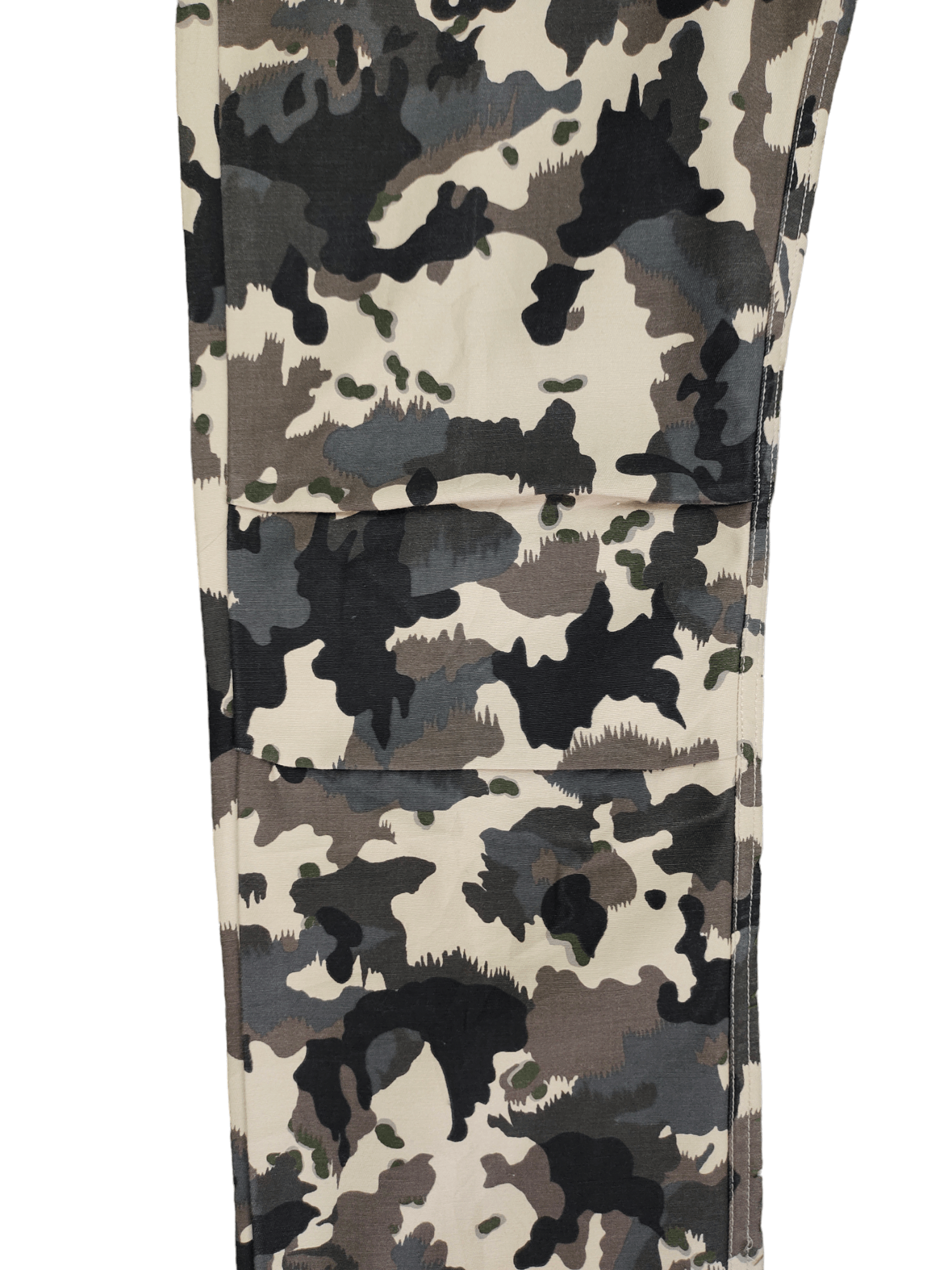 Hysteric Glamour × Undercover Flare Pants Team of beaten Japan Boot Cut Size US 31 - 8 Thumbnail