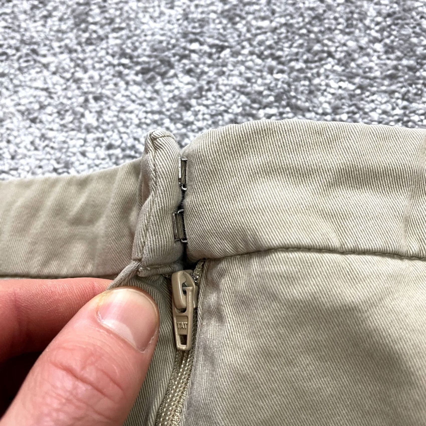 Vintage VINTAGE? Size 40" / US 18 - 7 Thumbnail