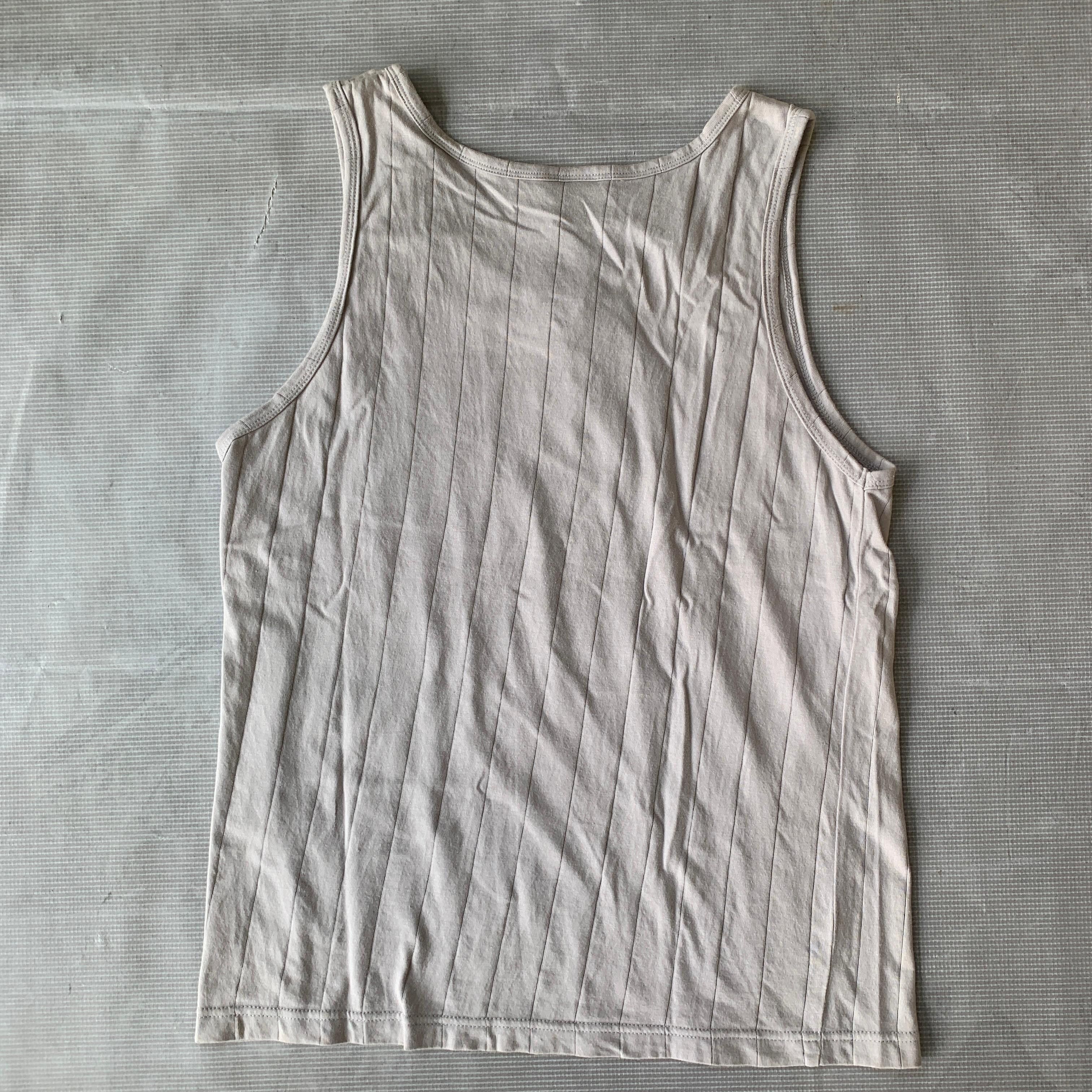 Other Y2K IMPALA TANK TOP Size US L / EU 52-54 / 3 - 2 Thumbnail