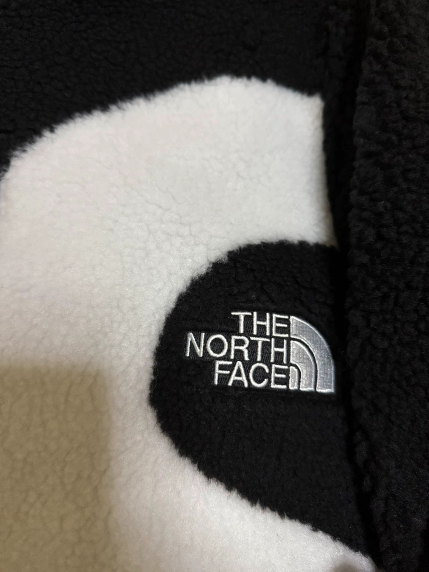 Supreme Supreme TNF S Logo Fleece Jacket New With Tags S Size US S / EU 44-46 / 1 - 5 Thumbnail