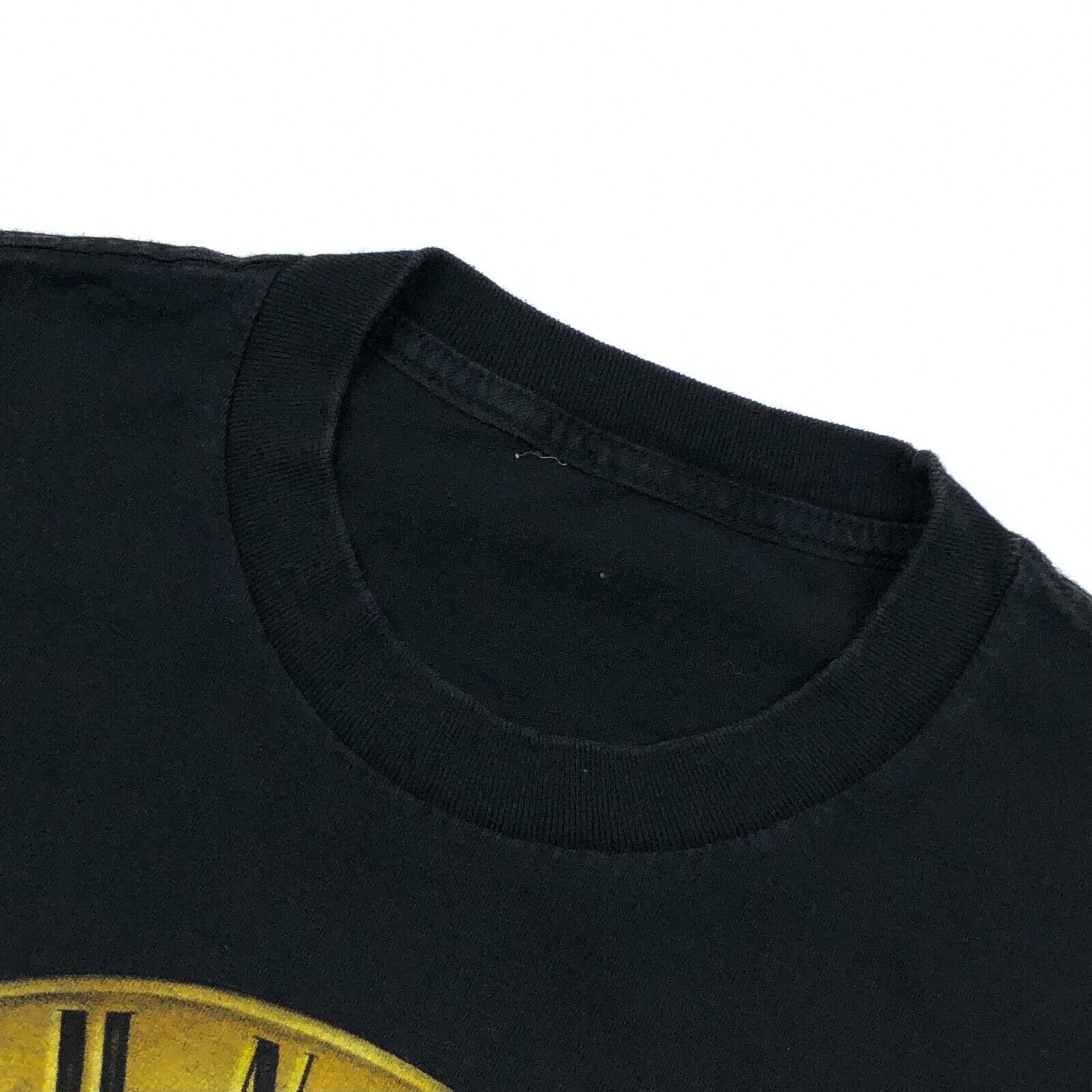 Vintage Guns N Roses Thorns Pistols Logo Tee T Shirt Large L Size US L / EU 52-54 / 3 - 4 Thumbnail
