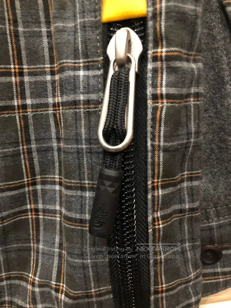 Junya Watanabe Junya Watanabe jacket Size US S / EU 44-46 / 1 - 4 Thumbnail