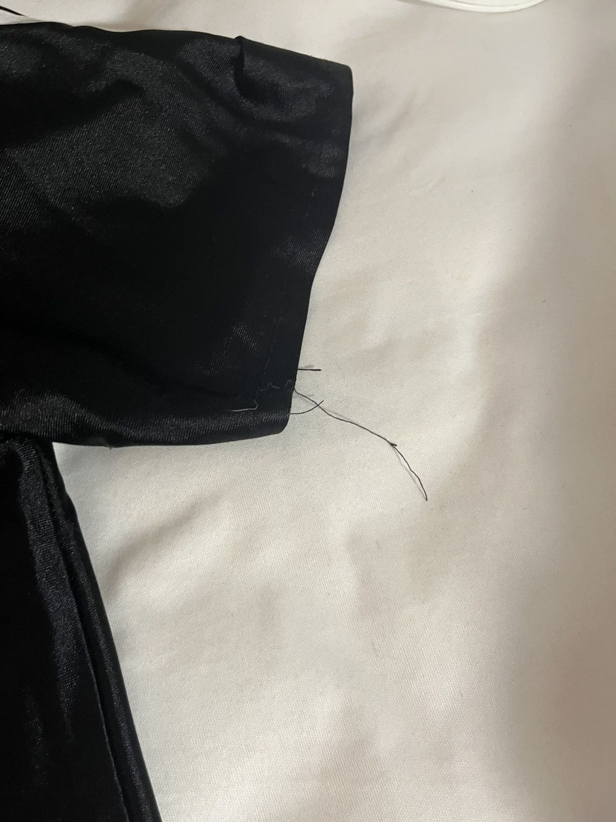 Supreme Supreme playboy black jersey Size US M / EU 48-50 / 2 - 9 Thumbnail