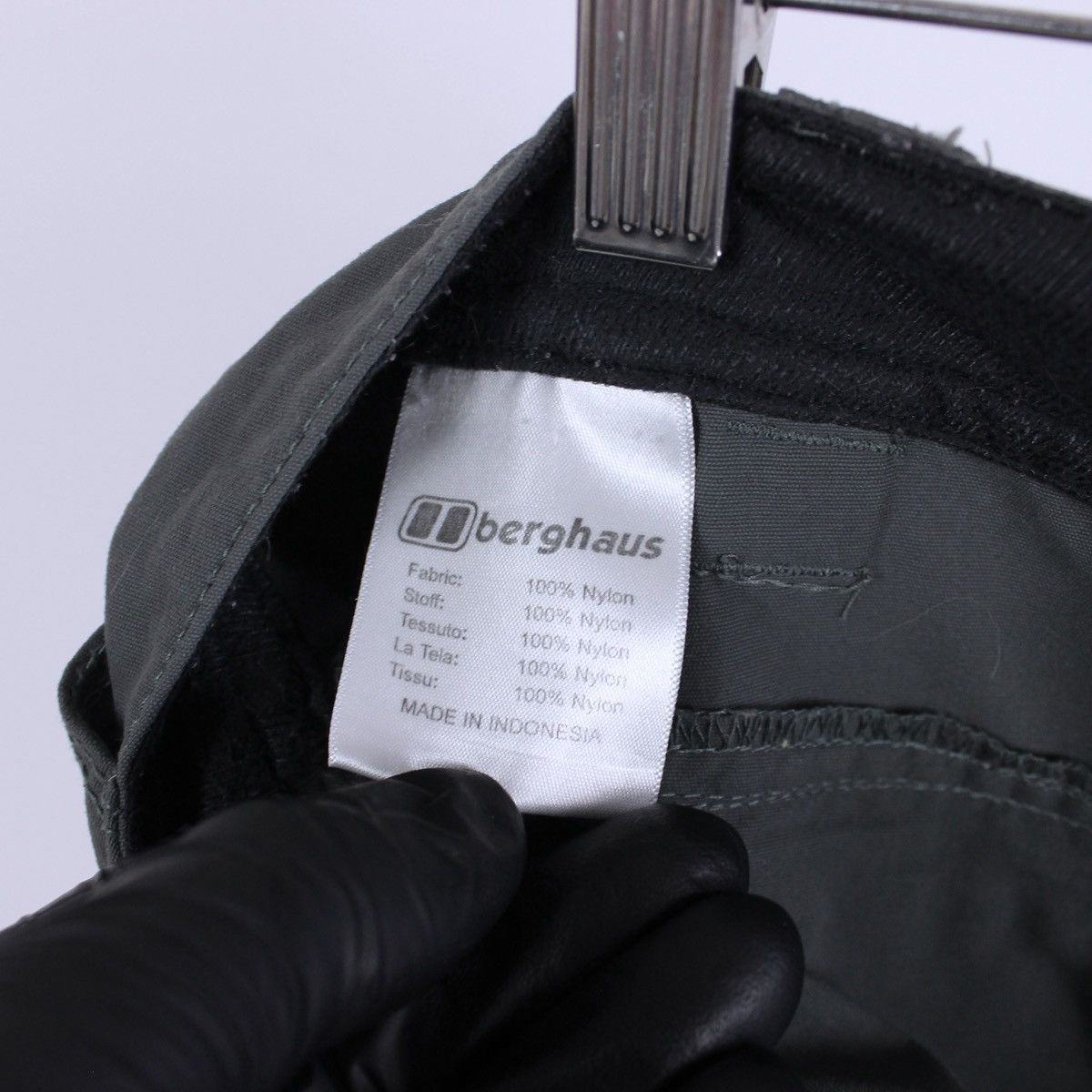 Berghaus Berghaus Haking Pants Size US 32 / EU 48 - 7 Thumbnail