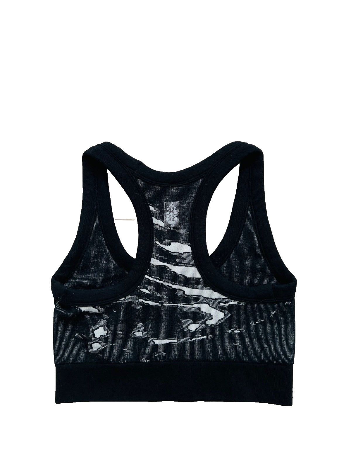 Free People Free People Movement Go To Sports Bra Black ( M/L ) Size M / US 6-8 / IT 42-44 - 3 Thumbnail