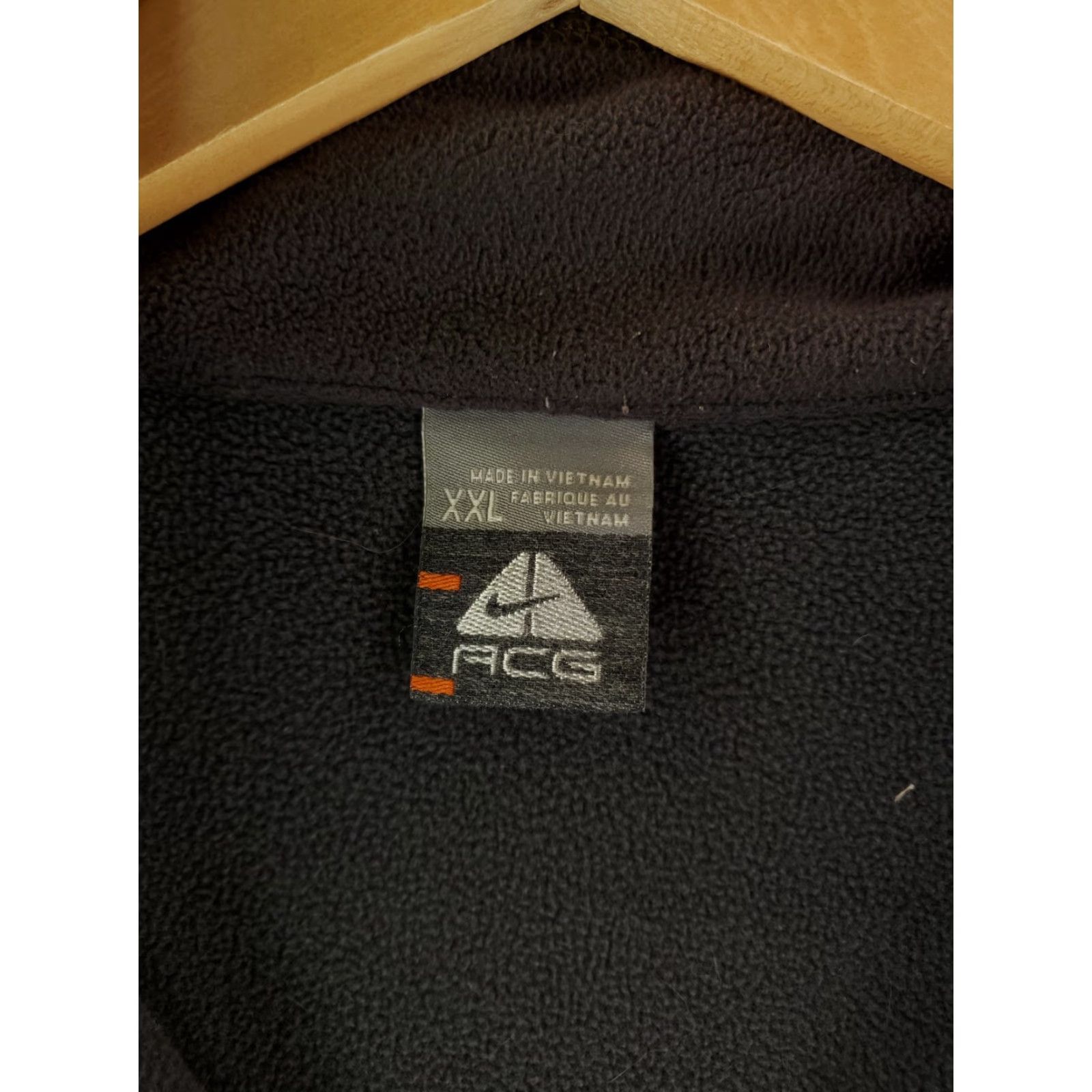 Nike ACG **Nike ACG Green Full Zip Mens XXL Jacket** User: **Nike ACG Green Full Zip Mens XXL Jacket** Size US XXL / EU 58 / 5 - 2 Thumbnail
