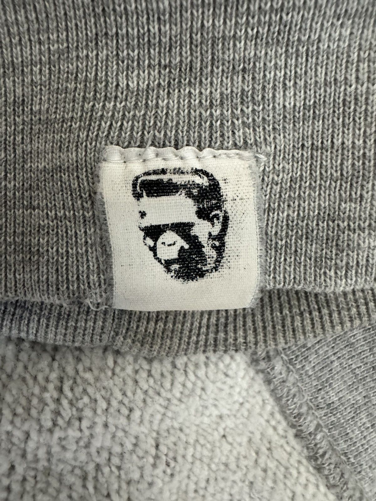 Bape 1st Camo Shark Full Zip Hoodie Size US M / EU 48-50 / 2 - 4 Thumbnail