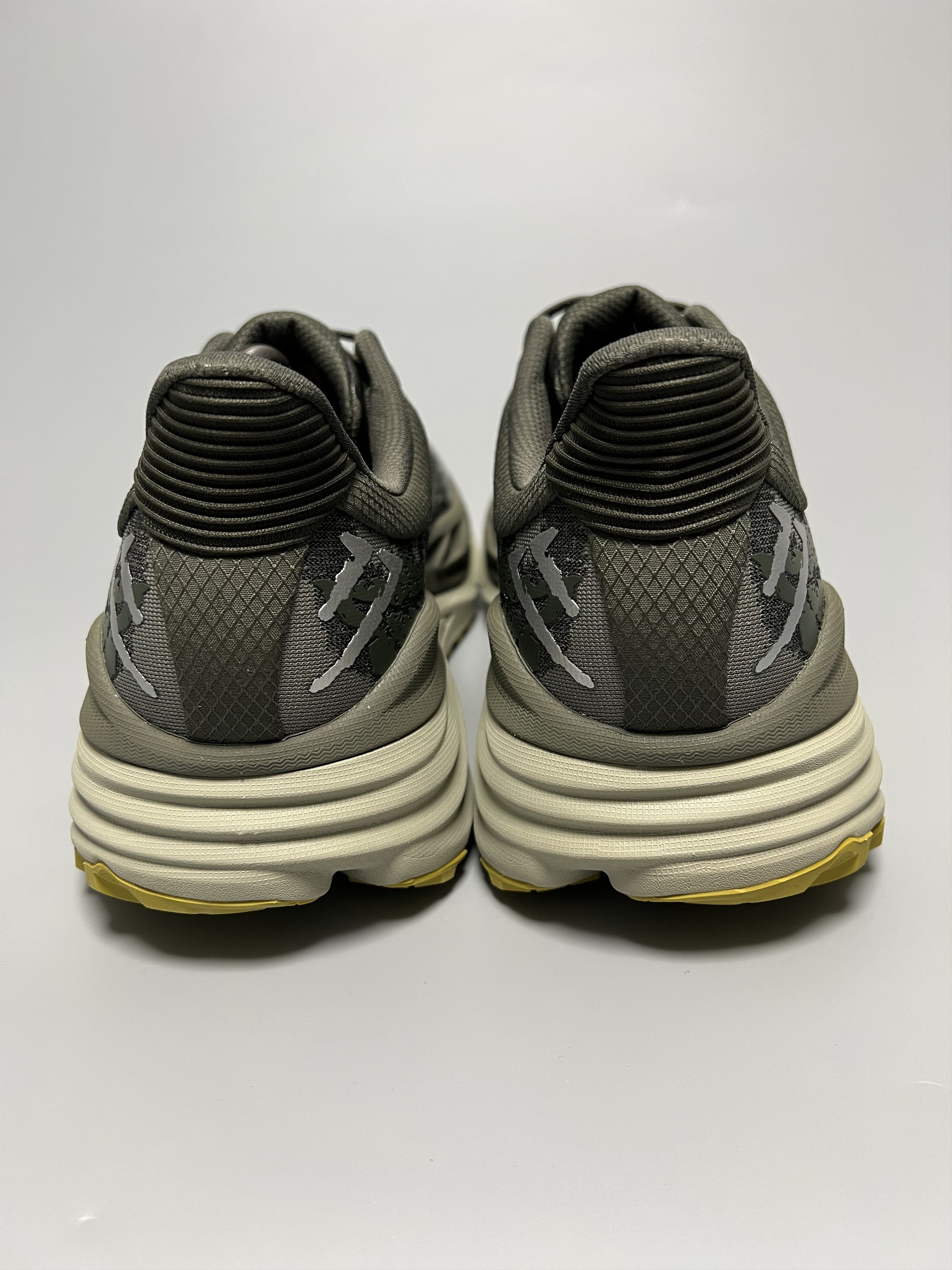 Hoka 13D Hoka One One Stinson 7 Trail Running Shoes Size US 13 / EU 46 - 3 Thumbnail