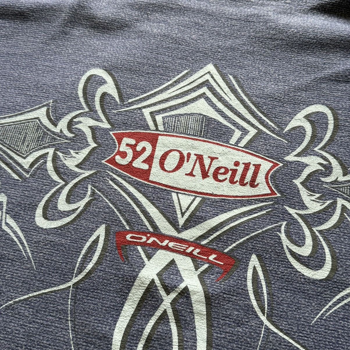 O'Neill Vintage O’Neill 52 Big Logo Billabong Vibe T-shirt Tee Surf Size US S / EU 44-46 / 1 - 4 Thumbnail