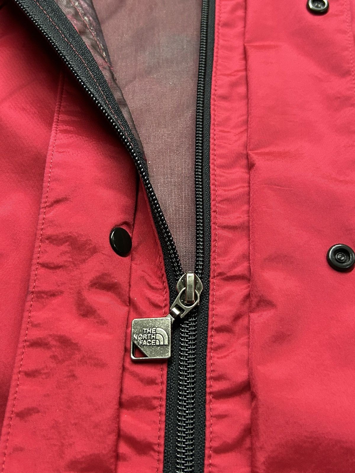 Goretex × The North Face The North Face Gore-tex Jacket Size US L / EU 52-54 / 3 - 11 Thumbnail