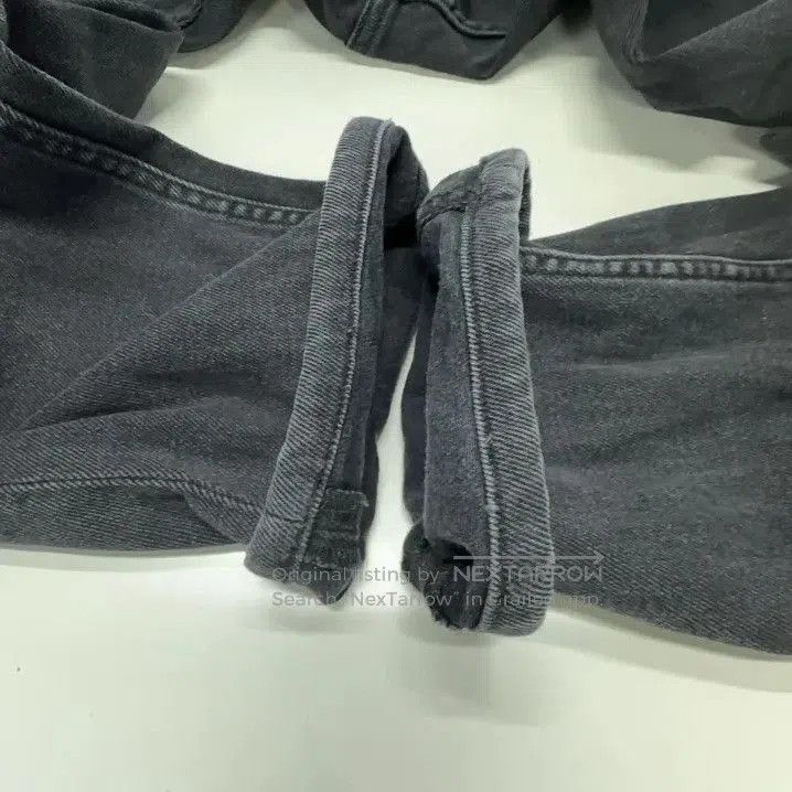 Balenciaga Balenciaga Black Casual Plain Pants. Size US 30 / EU 46 - 8 Thumbnail