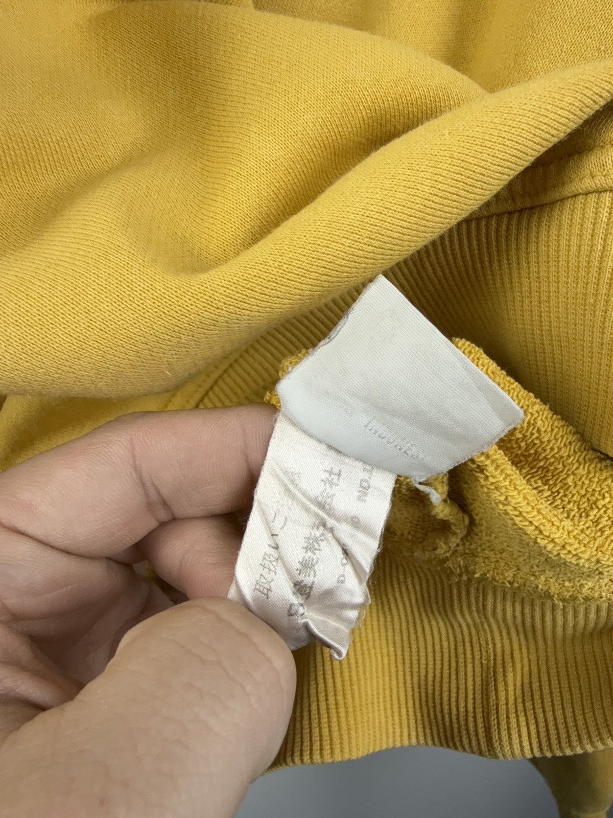 Chaps Ralph Lauren × Vintage Chaps Ralph Lauren Sweatshirt rare vintage 90s Size US M / EU 48-50 / 2 - 5 Thumbnail