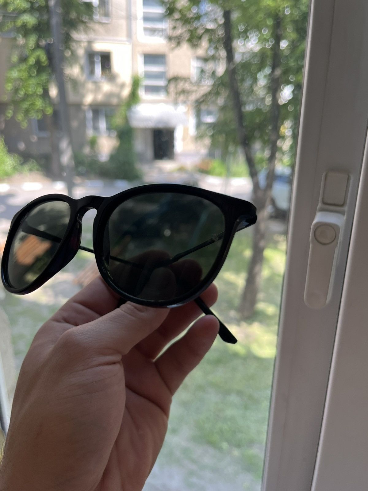 RayBan Reyban Size ONE SIZE - 8 Thumbnail