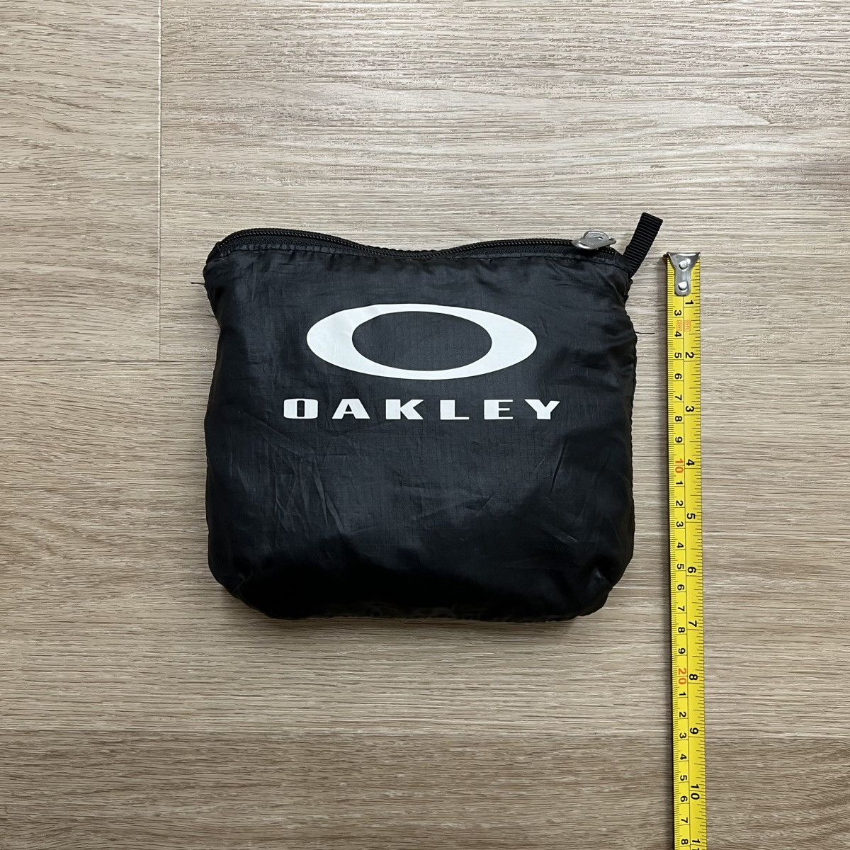 Oakley Oakley Packable Backpack Black Size ONE SIZE - 5 Thumbnail