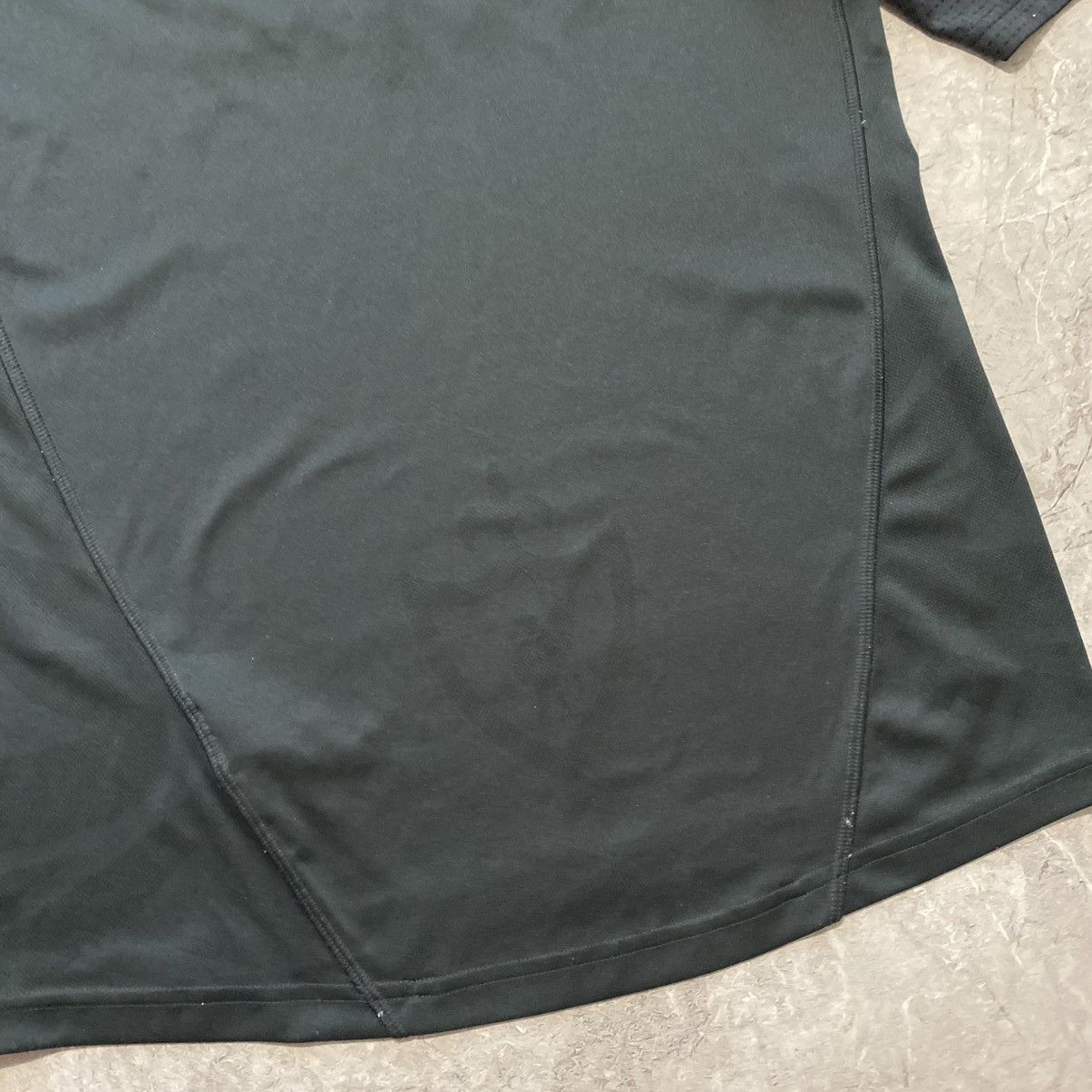 Adidas × Vintage VINTAGE ADIDAS TEE SOCCER JERSEY CARLSBERG 00s Size US S / EU 44-46 / 1 - 8 Thumbnail