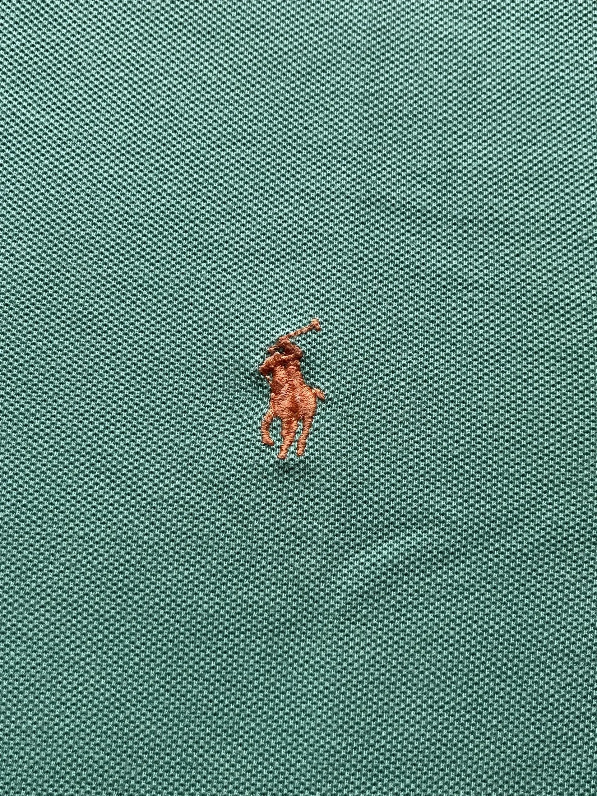Polo Ralph Lauren Polo Ralph Lauren Sz XL Polo Shirt Small Pony Size US XL / EU 56 / 4 - 5 Thumbnail