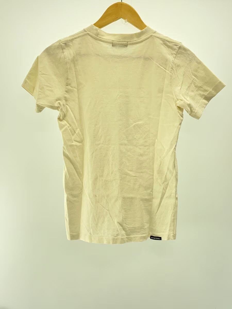Hysteric Glamour 90s Woman Logo Tee Size S / US 4 / IT 40 - 2 Thumbnail