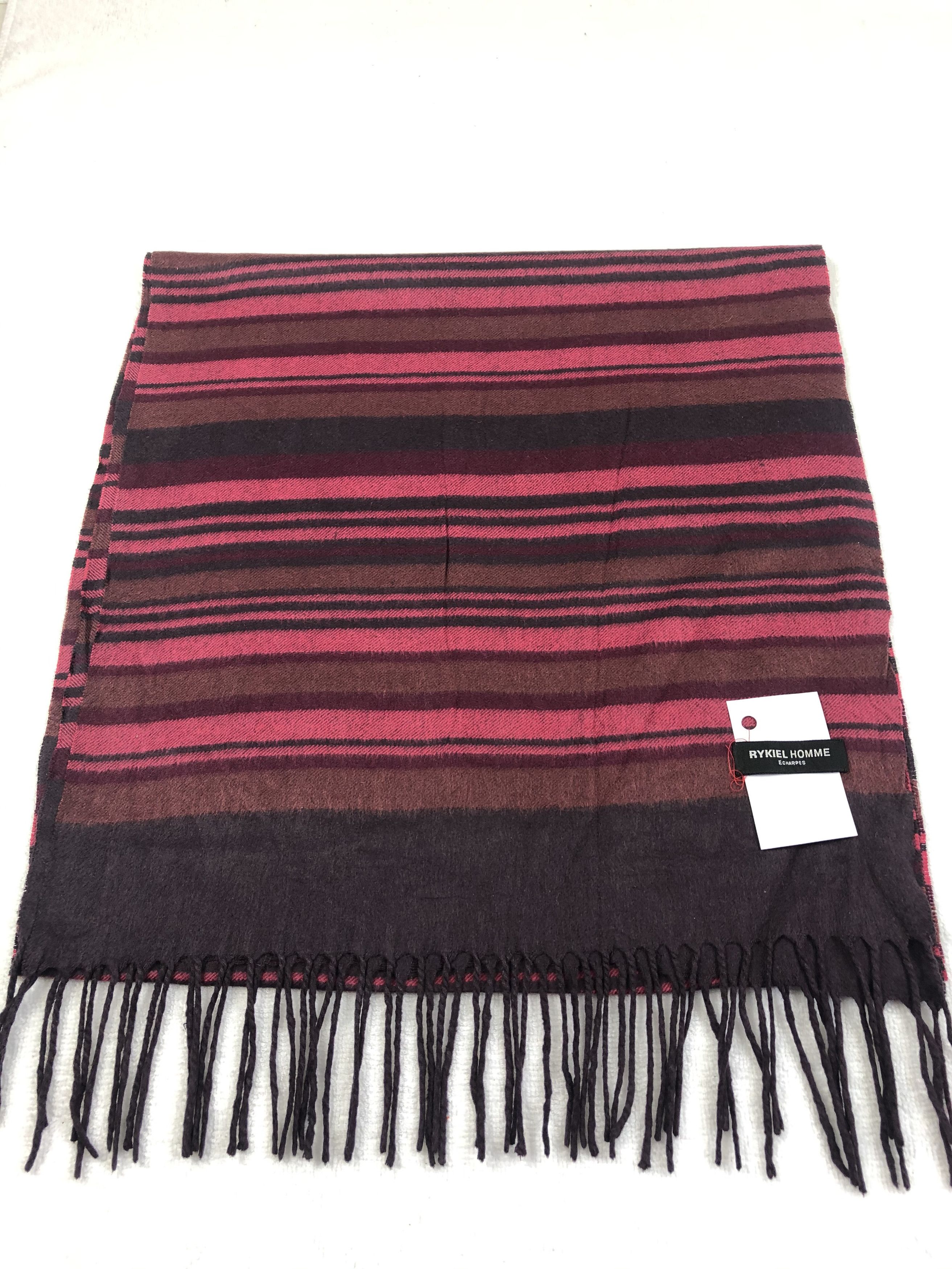 Sonia Rykiel Sonia Rykiel Scarf / Muffler / Neckwear Size ONE SIZE - 5 Thumbnail
