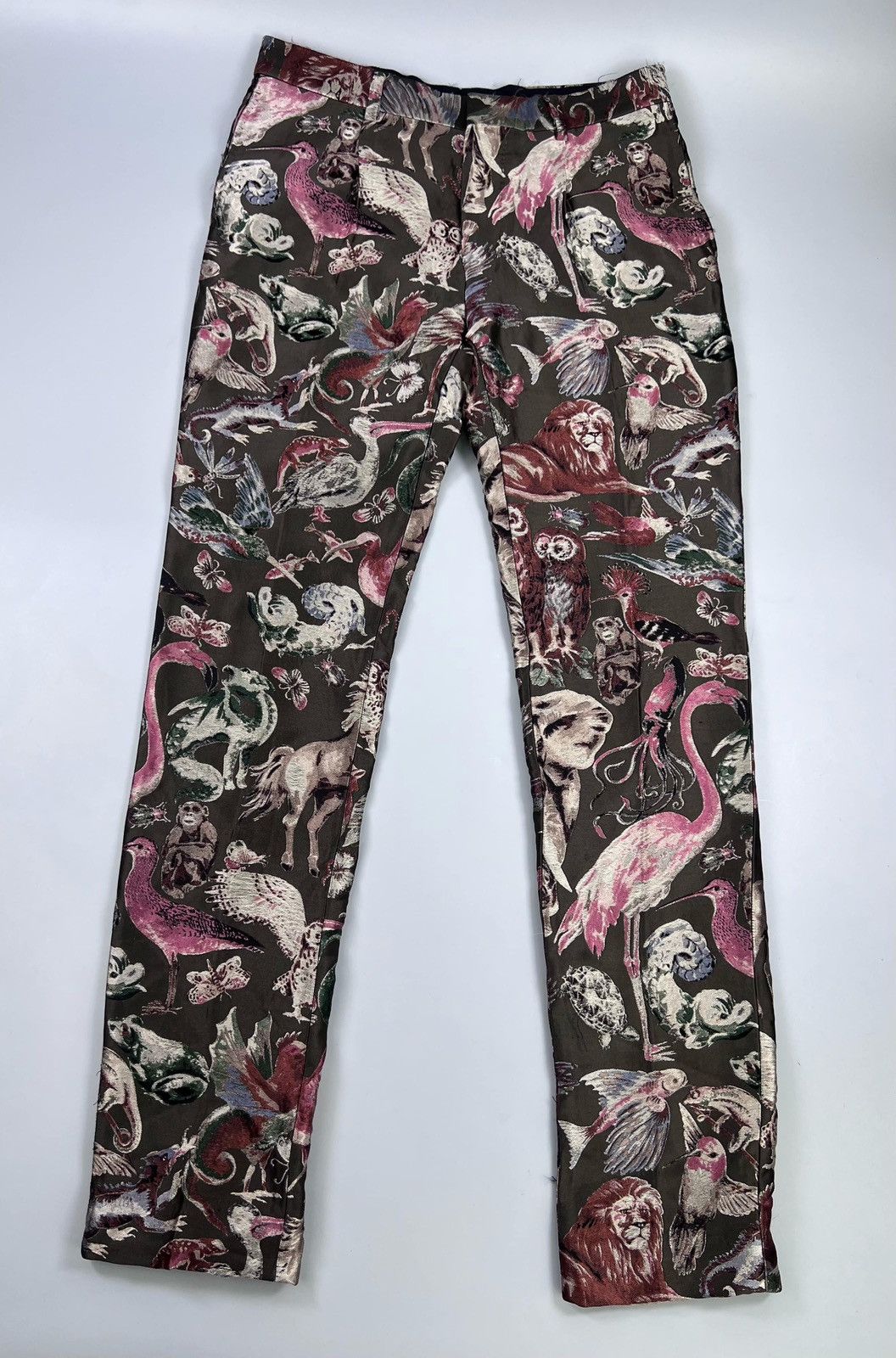 Valentino Valentino Garavani FW15 Runway Size US 32 / EU 48 - 3 Thumbnail