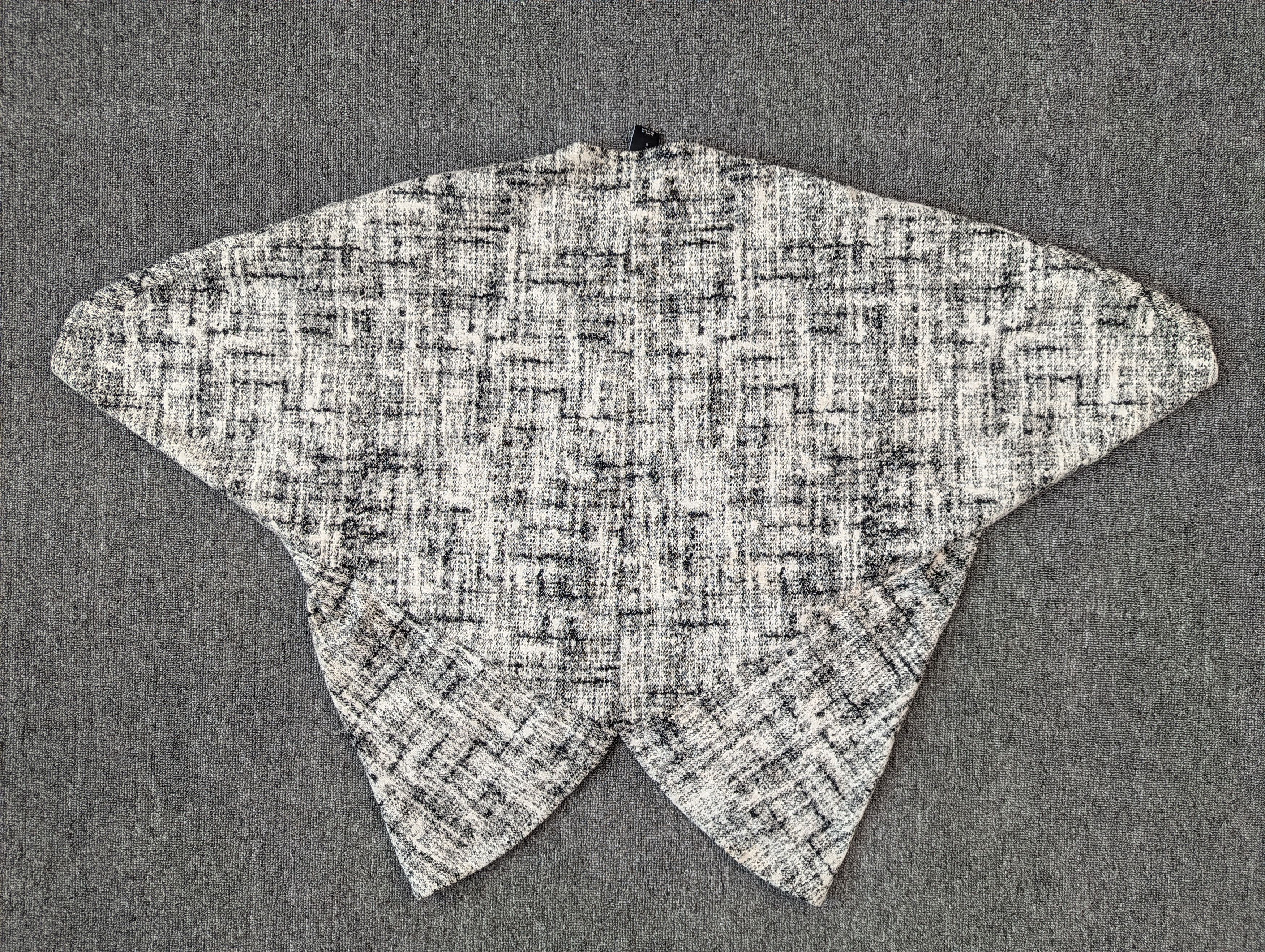 Zero + Maria Cornejo Zero + Maria Cornejo Cotton Blouse Size 0 Size XS / US 0-2 / IT 36-38 - 14 Thumbnail