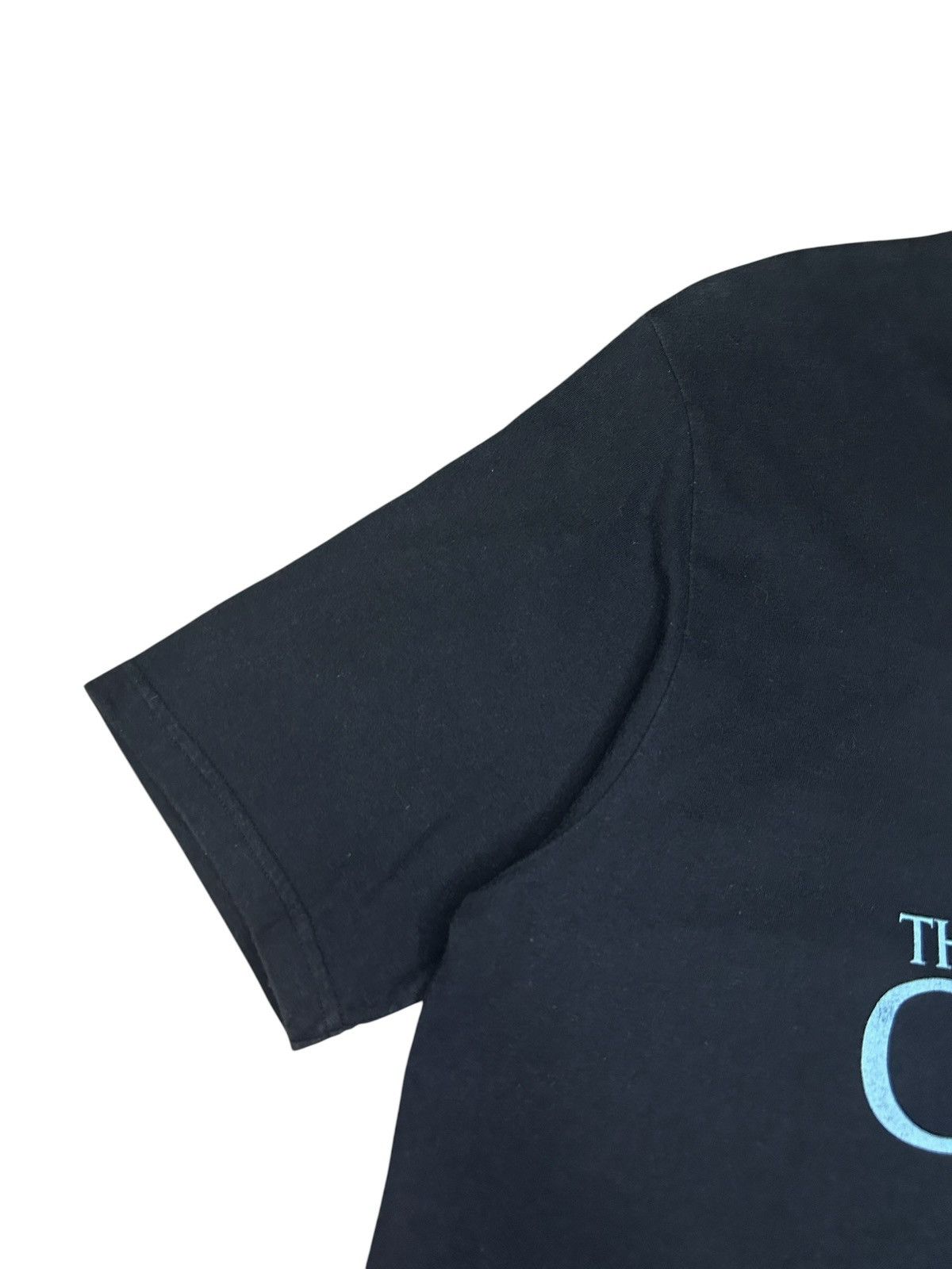 Undercover S/S 06 “T” Thee Crouh T-Shirt Size XL / US 12-14 / IT 48-50 - 8 Thumbnail