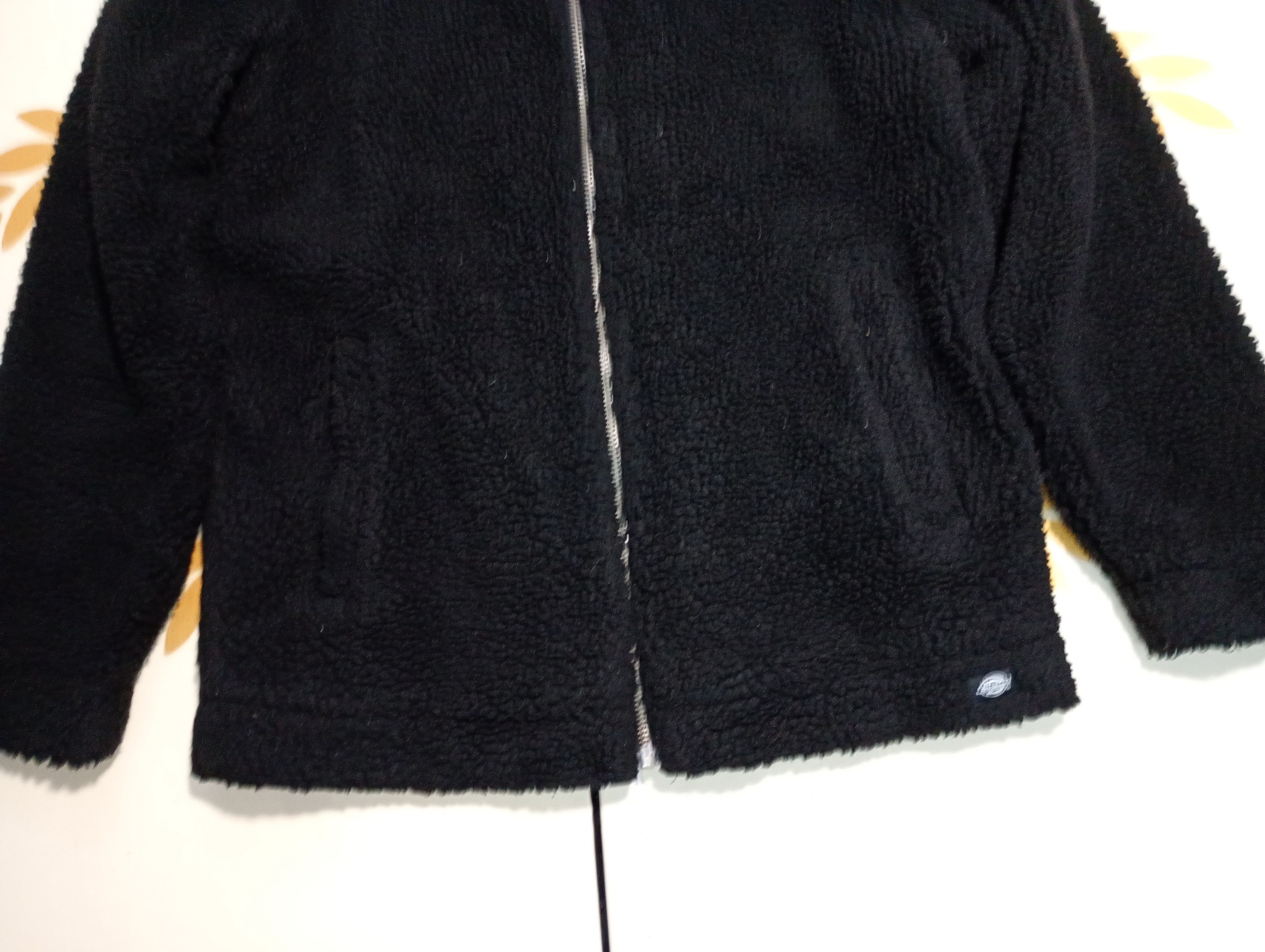 Dickies Dickies Fur Bomber Jacket size M Size US M / EU 48-50 / 2 - 5 Thumbnail