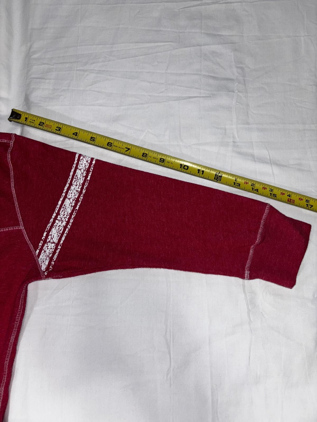 Anvil Dixie State University Women's Tee - Since 1911 Size XL / US 12-14 / IT 48-50 - 7 Thumbnail
