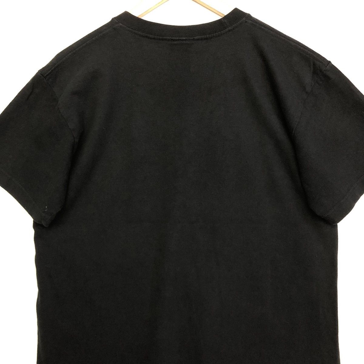 Anime Vintage K-On X Cospa Anime Band Line-Up Grafiti Tshirt Size US M / EU 48-50 / 2 - 8 Thumbnail