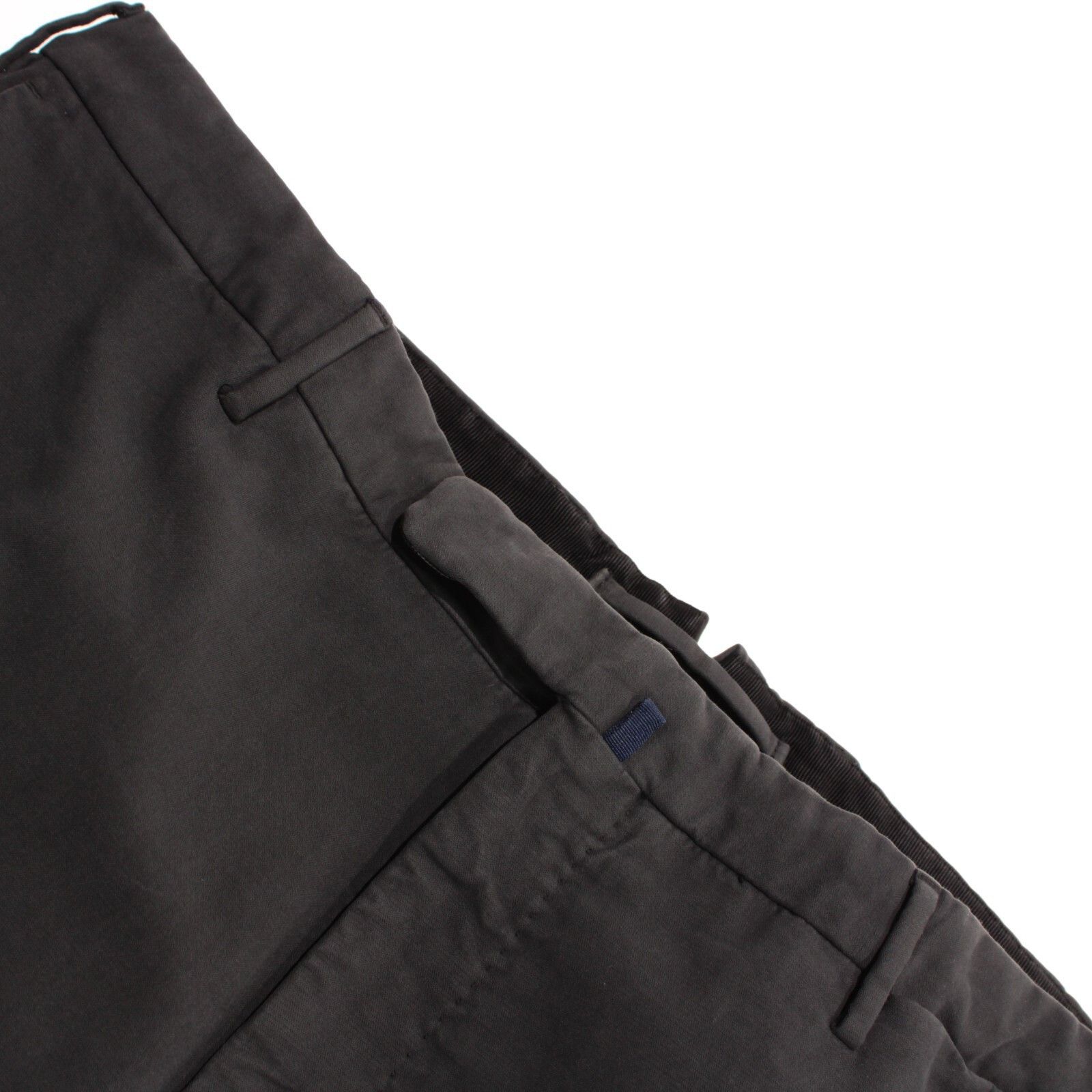 Incotex INCOTEX New with tags Chino Size 40 US In Gray Size US 40 / EU 56 - 1 Thumbnail