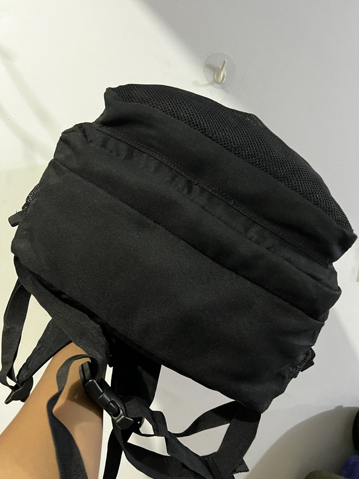 Japanese Brand Kirsh Pocket Daypack Size ONE SIZE - 7 Thumbnail