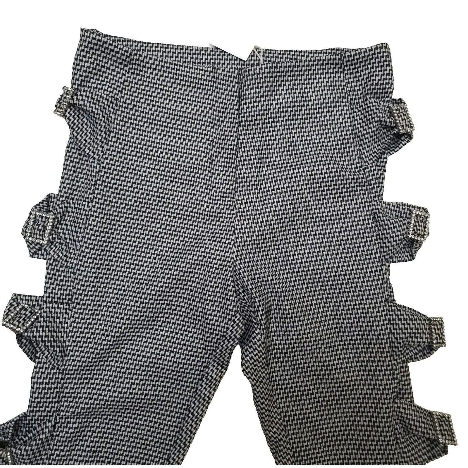 Daily Paper Daily Paper Women’s Jeline Flare Pants Waist 30 Size 30" / US 8 / IT 44 - 5 Thumbnail