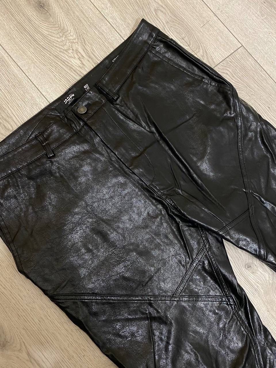 Jaded London Jaded London Pants Size US 32 / EU 48 - 2 Thumbnail