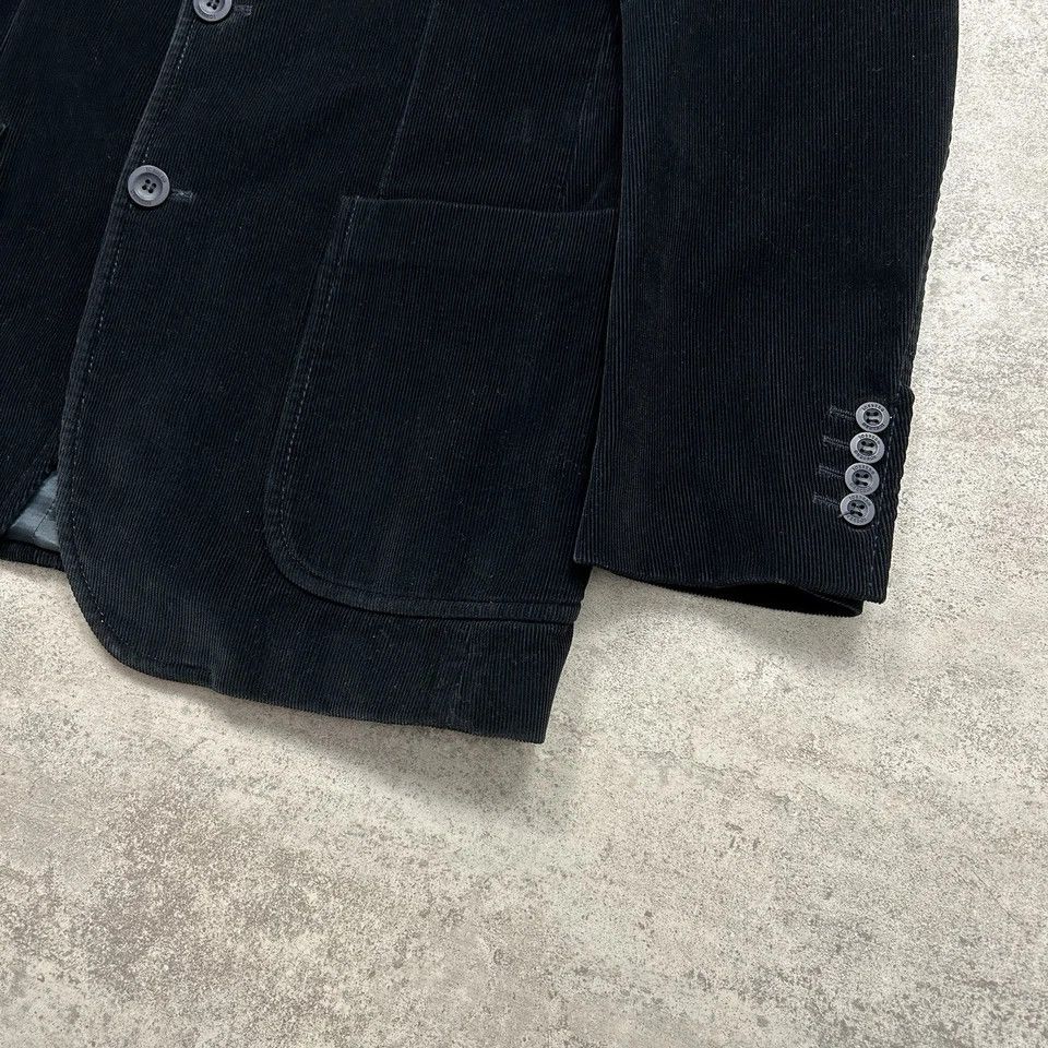 Iceberg × Vintage HISTORY DISNEY MICKEY MOUSE FANTASIA BLAZER COAT SIZE 48 Size US M / EU 48-50 / 2 - 3 Thumbnail