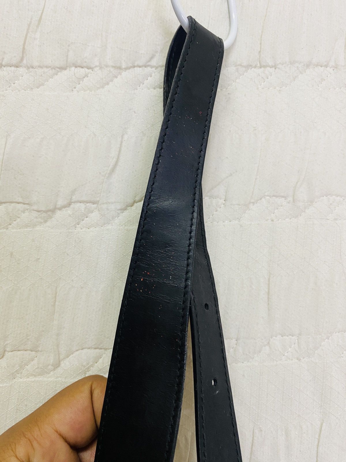 Gucci BAMBOO GUCCI ONE SHOULDER Size ONE SIZE - 15 Thumbnail