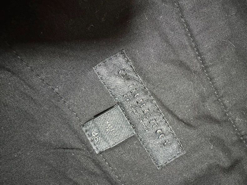 Burberry Burberry Burberry Prorsum Men's Pants in Excellent Conditi Size US 44 / EU 60 - 6 Thumbnail