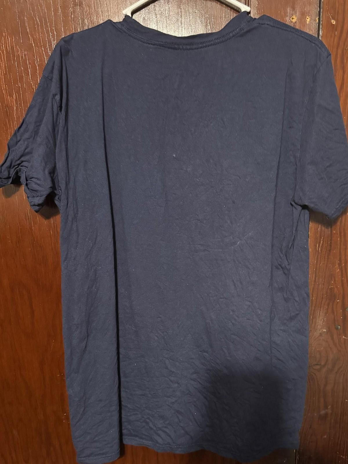 Other Star Wars Funko Pop C3PO R2D2 T Shirt Men's Size L Blue Size US L / EU 52-54 / 3 - 2 Thumbnail