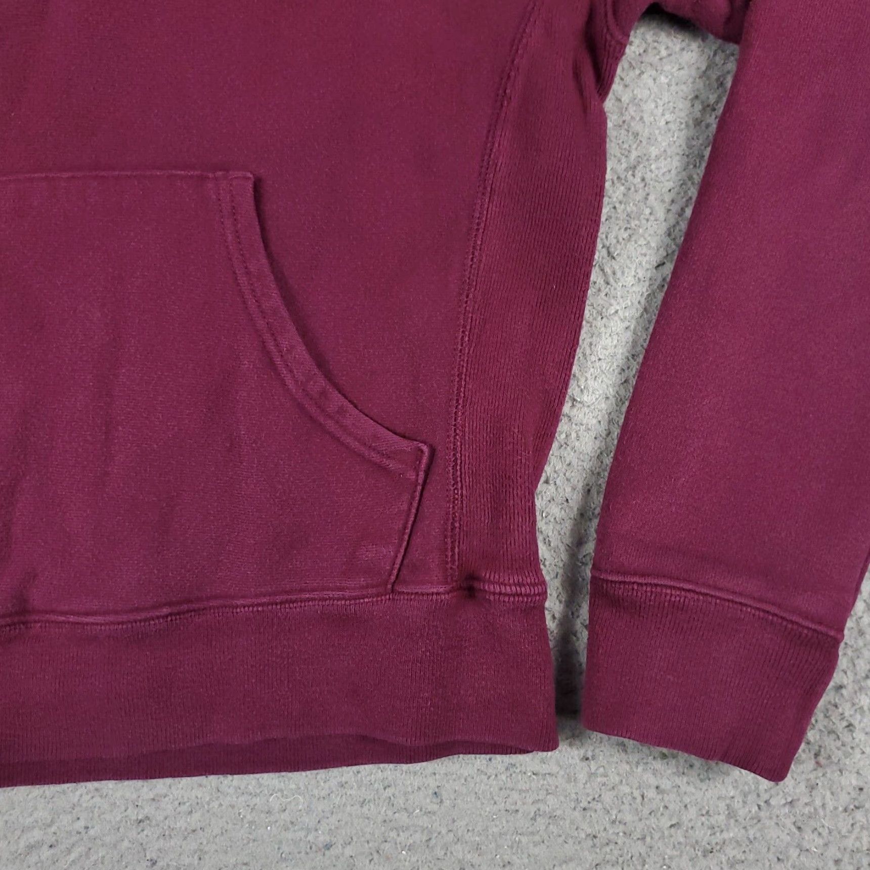 Champion VINTAGE Champion Purple Reverse Weave Hoodie Adult Small Size US S / EU 44-46 / 1 - 5 Thumbnail