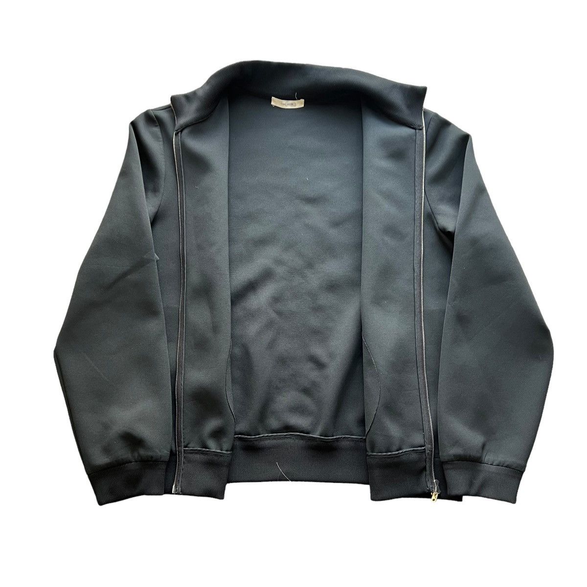 The Row THE ROW 2023SS NYLON TECHNICAL BOMBER JACKET Size US XL / EU 56 / 4 - 2 Thumbnail