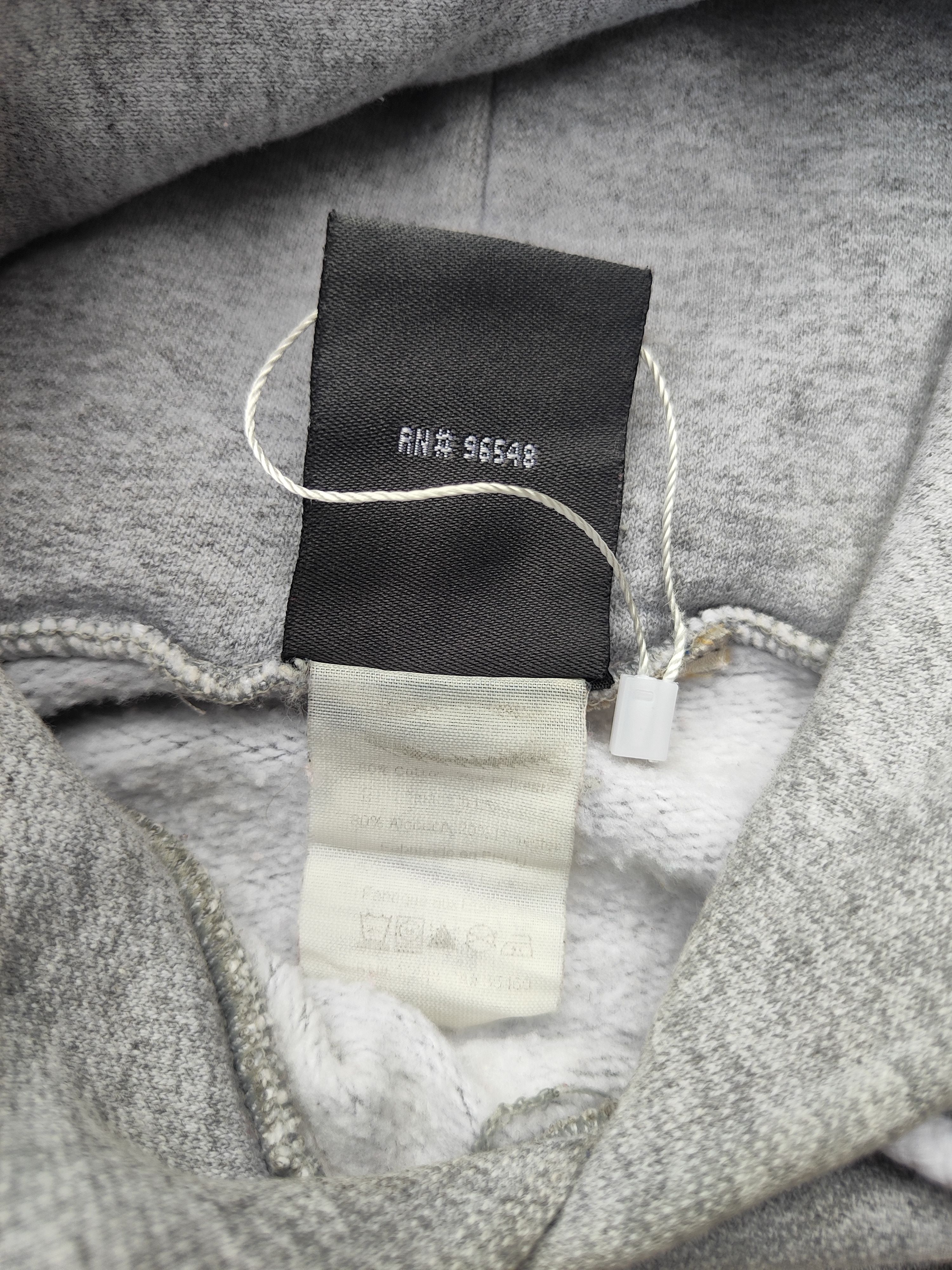 Oakley Oakley Mad Scientist Hoodie Size US S / EU 44-46 / 1 - 7 Thumbnail