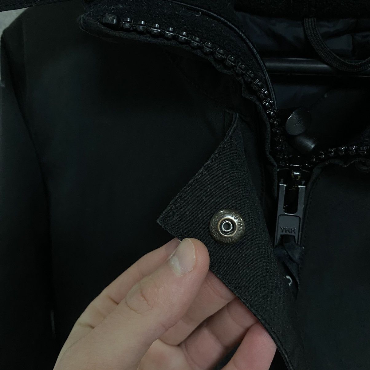 Canada Goose Canada Goose Parka Jacket Size S / US 4 / IT 40 - 7 Thumbnail