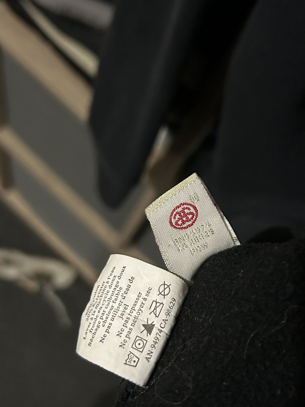 Stussy Vintage Stussy Made In USA Crewneck Logo Sweater Size US S / EU 44-46 / 1 - 11 Thumbnail