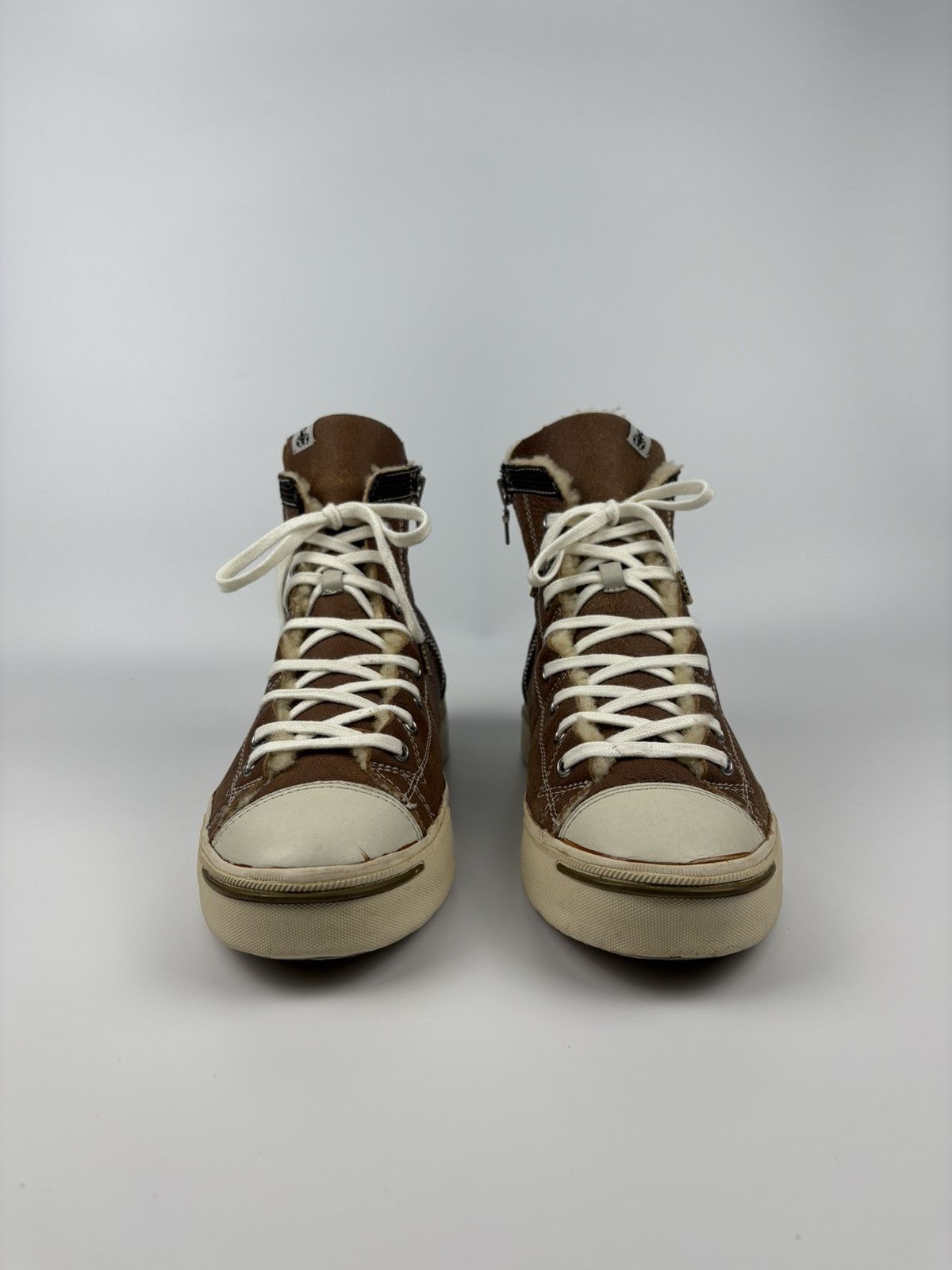 Sophnet. × Visvim Visvim - Sophnet - Kiefer Hi VD Size US 9 / EU 42 - 2 Thumbnail