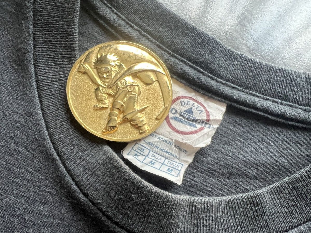 Designer × Vintage Dark Shadow : Johnny Deep 2012 Movie Strage Is Reality Size US M / EU 48-50 / 2 - 4 Thumbnail
