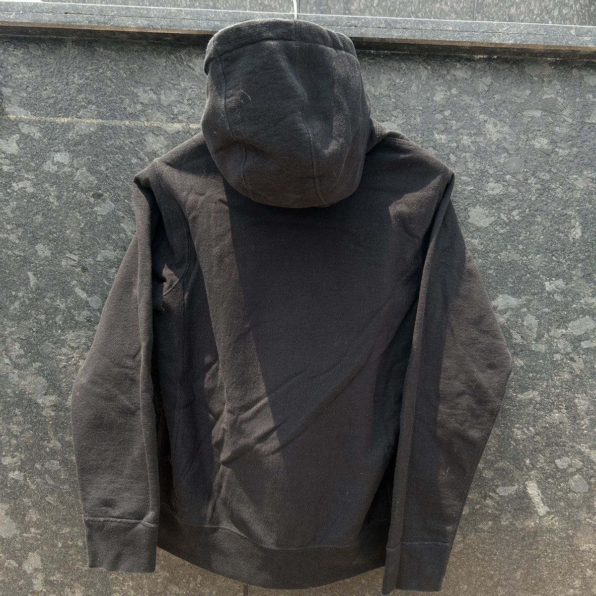 Noah Noah NYC Core Logo Hoodie Size US M / EU 48-50 / 2 - 2 Thumbnail