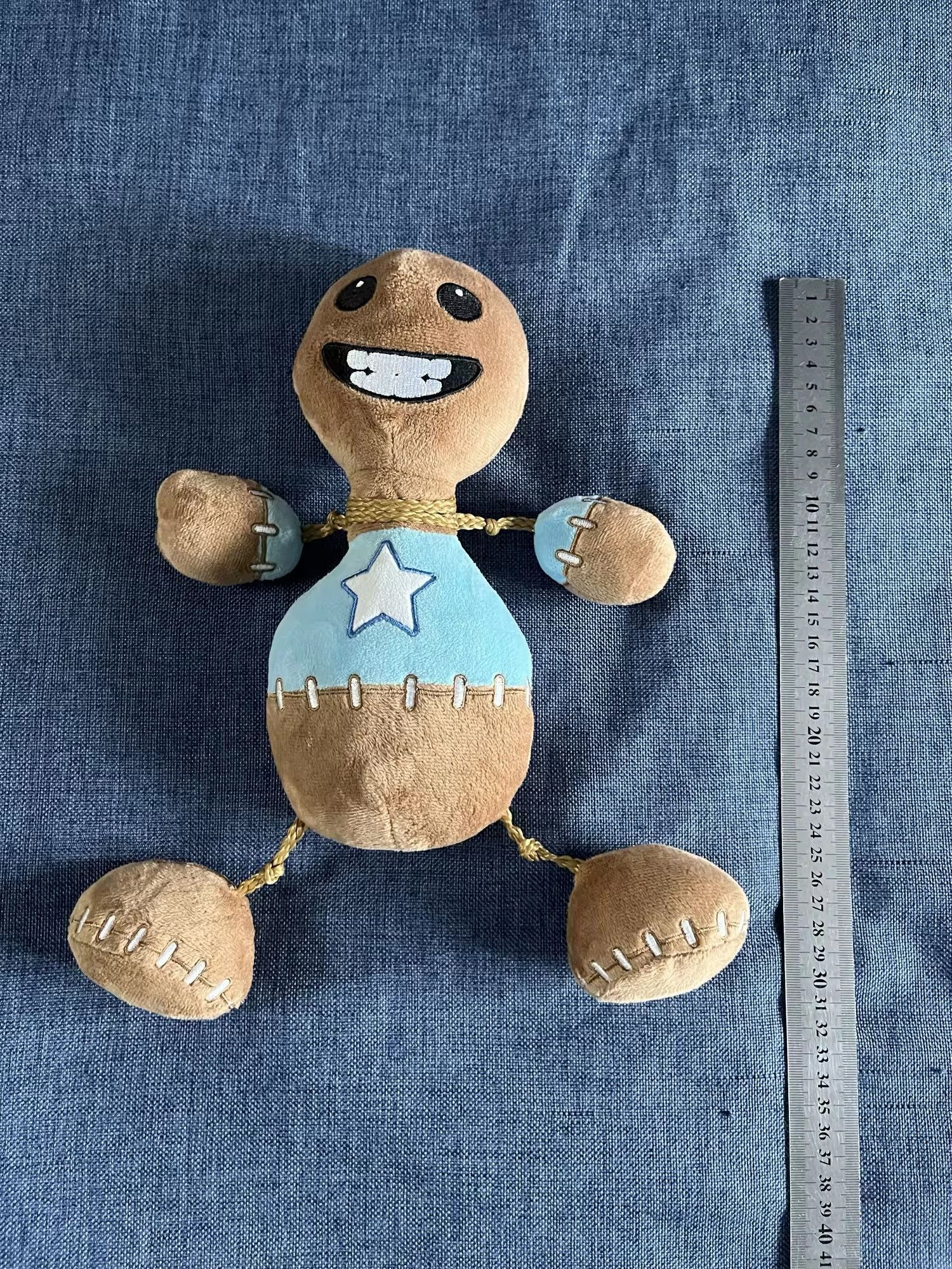 Other The Buddy Plush Toys Size ONE SIZE - 3 Thumbnail