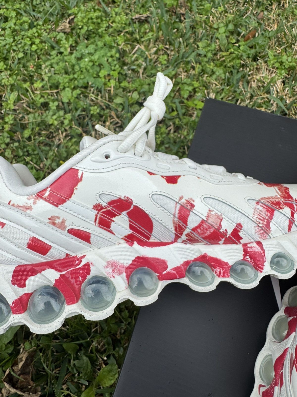 Nike Vaquera x air max Size US 7.5 / IT 37.5 - 7 Thumbnail