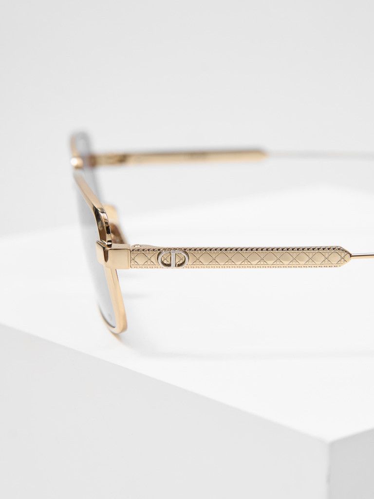 Dior DiorCannage S2U Size ONE SIZE - 6 Thumbnail